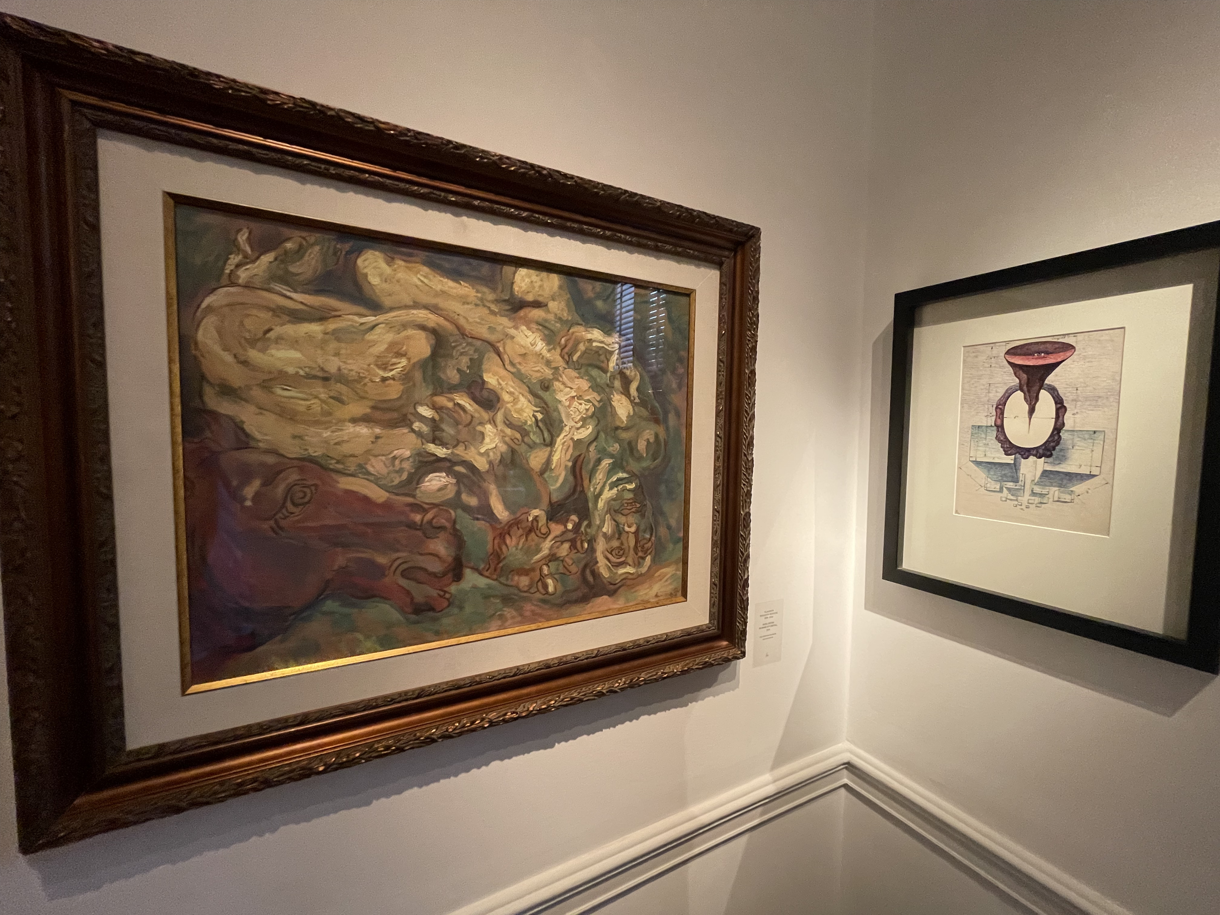 Influences of Time - Image 3