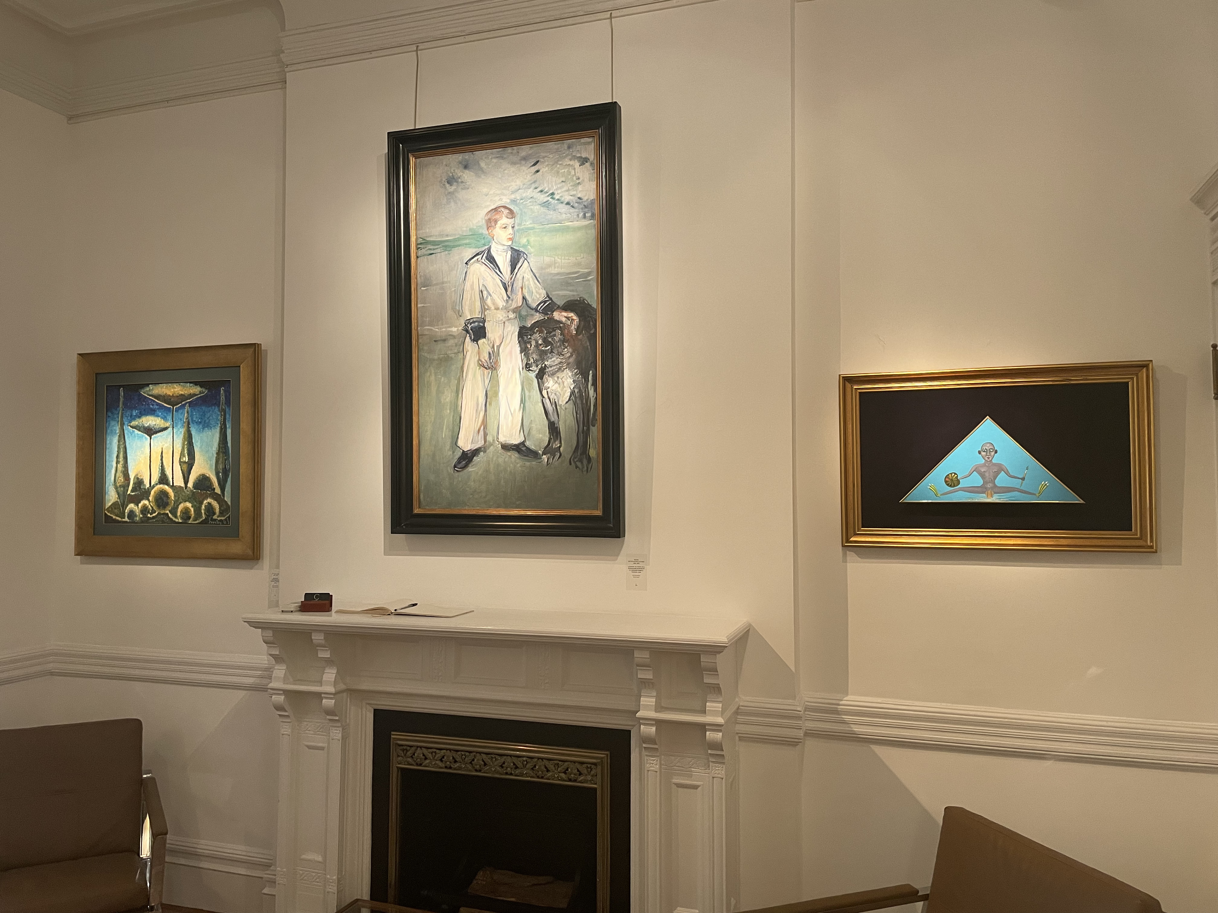 Influences of Time - Image 5