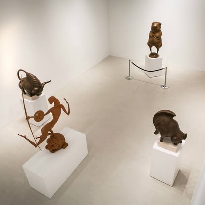 Mystic Lands - Image 8