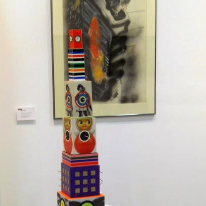 Shanghai 2012 - Image 12